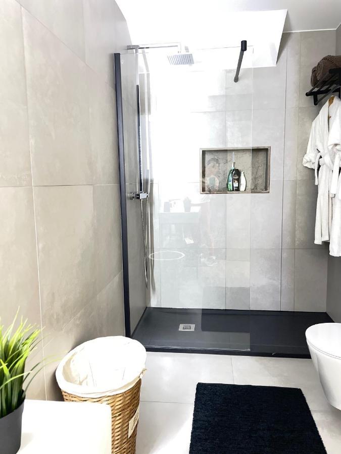 T1 Com Patio Apartment Portimao Luaran gambar