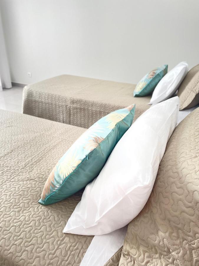 T1 Com Patio Apartment Portimao Luaran gambar
