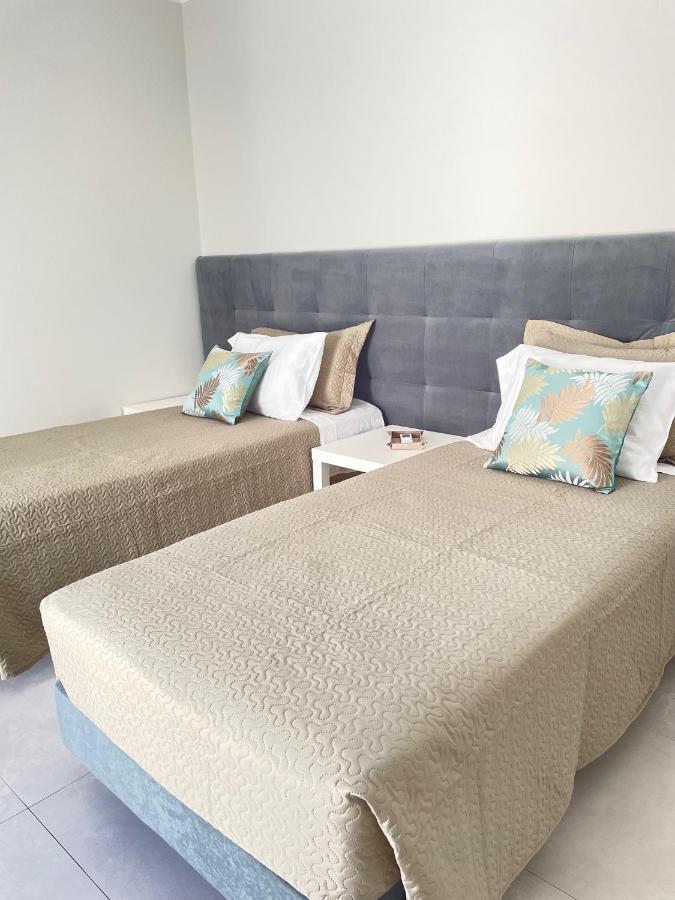 T1 Com Patio Apartment Portimao Luaran gambar