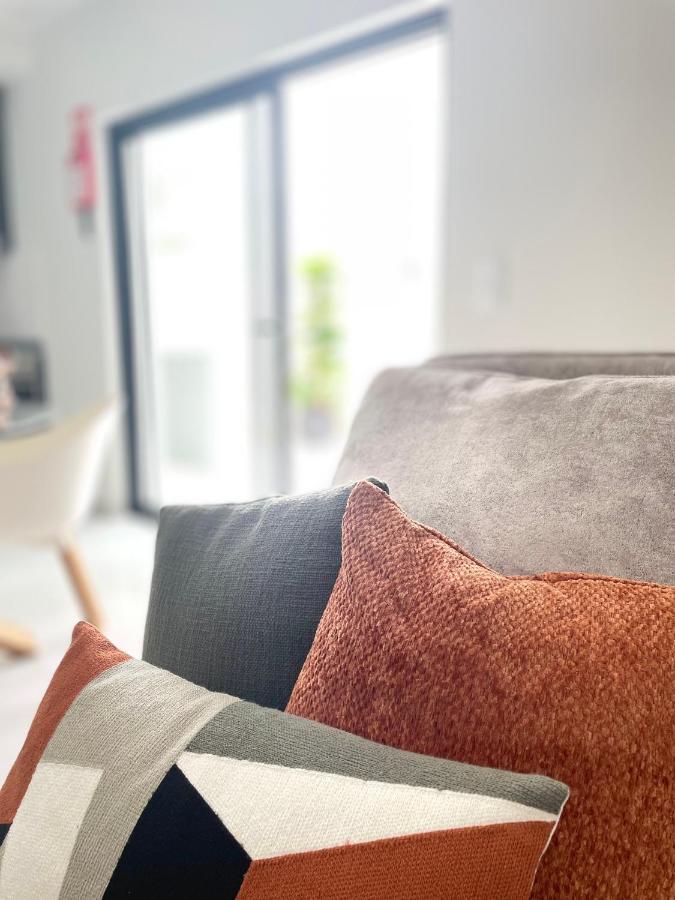 T1 Com Patio Apartment Portimao Luaran gambar