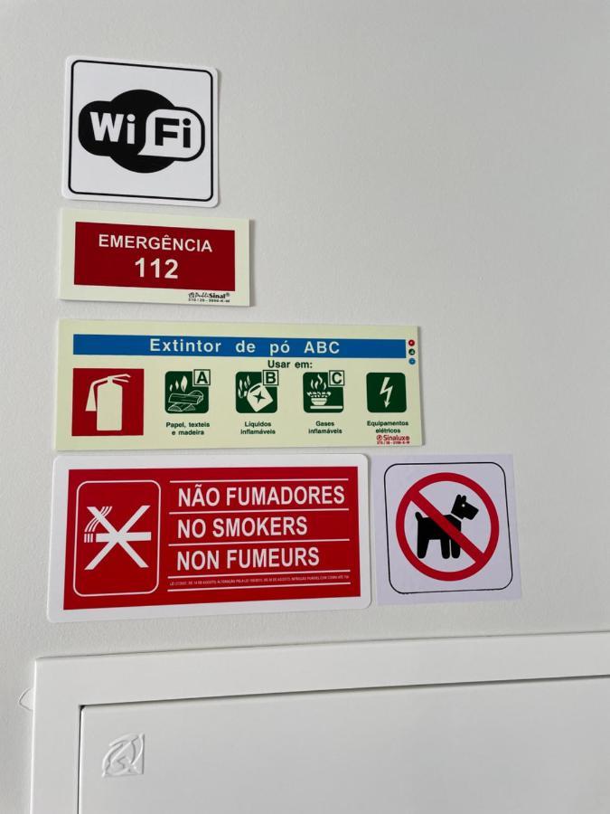 T1 Com Patio Apartment Portimao Luaran gambar