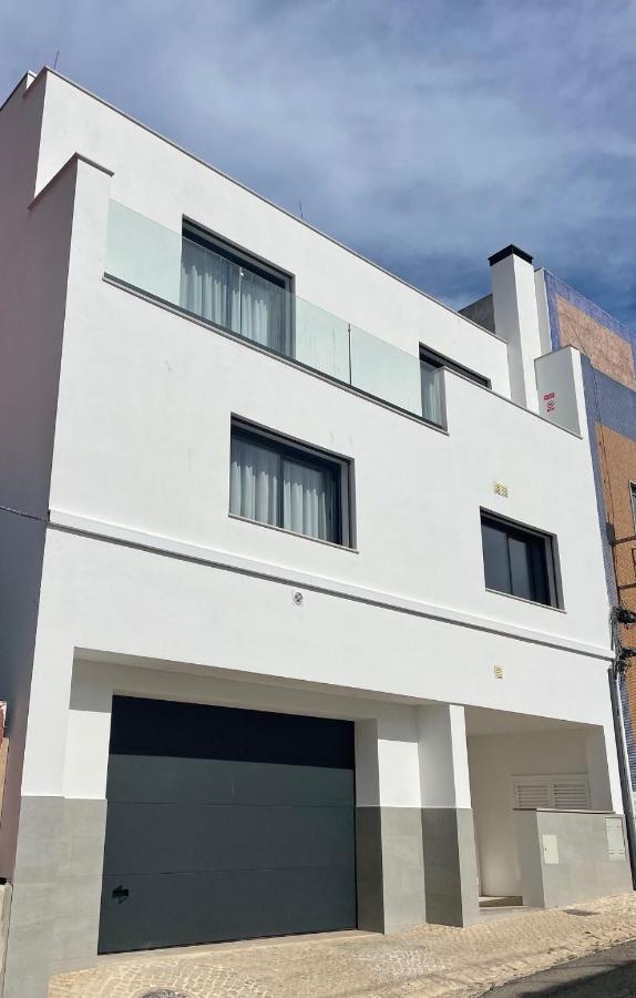 T1 Com Patio Apartment Portimao Luaran gambar